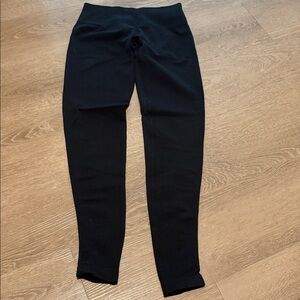 BuffBunny Black Leggings